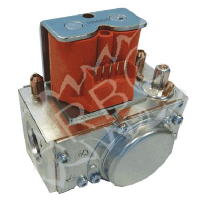 Kit valvola gas Dungs ext 440-900 95262954 ricambio originale Unical