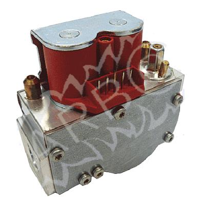 Kit valvola gas Modulex EXT 95262295 ricambio originale Unical