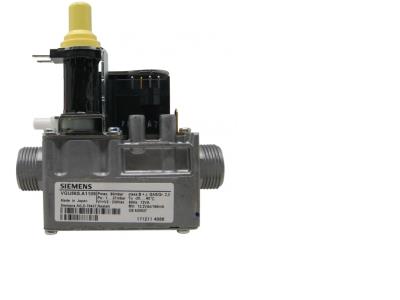 Kit valvola gas Siemens EVE05 originale Unical 95262051