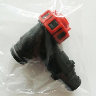 Kit valvola sicurezza 3 bar 3980I040 ricambio originale Ferroli