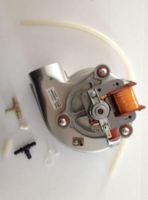 Kit ventilatore 20026724 220/240V 35W ricambio originale Beretta