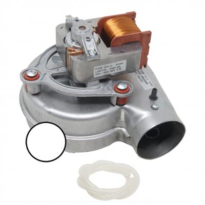 Kit ventilatore 39818021 ex 36601872 ricambio originale Ferroli