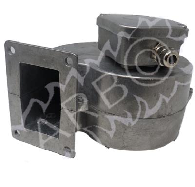 Kit ventilatore 95900112 ricambio originale Unical EBM (VNT0002)