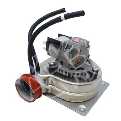 Kit ventilatore completo 95000949 ricambio originale Unical