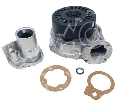 Kit ventilatore SR.M7L0 39829210 ex 36600250 ricambio originale Ferroli