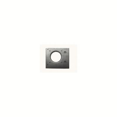 Lamiera supporto ventilatore Eolo Zeus Maior 2010101 ricambio originale Immergas