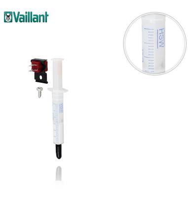 Limitatore di temperatura 60°C originale Vaillant 101152