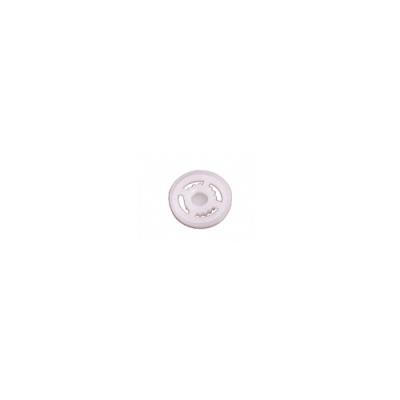 Limitatore portata 8l/mn bianco 61002775-08 ricambio originale Chaffoteaux