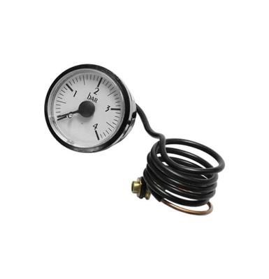 Manometro 6146111 ricambio originale Sime