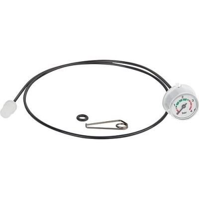 Manometro 8718224344 ricambio originale Junkers