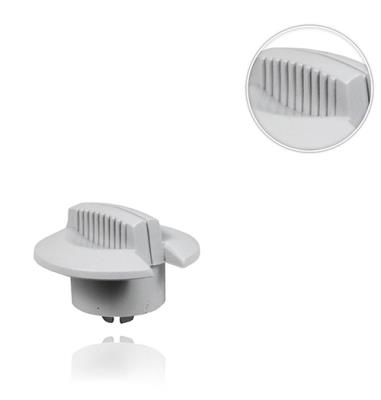 Manopola CPL 114276 ricambio originale Vaillant