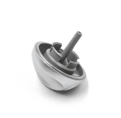 Manopola per cruscotto Victrix kw 1020487 ricambio originale Immergas