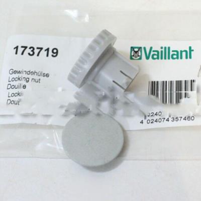 Manopola selettore MAG 24/2 Turbo 173719 ricambio originale Vaillant