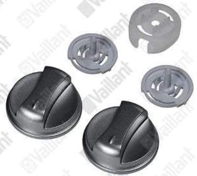 Manopole MAG 078543 ricambio originale Vaillant