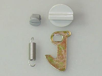 Manopolina 8712000051 ricambio originale Junkers