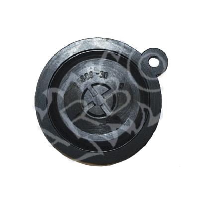 Membrana JJJ005320150 ricambio originale Baxi