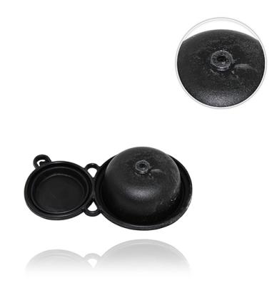 Membrana 61020009 ricambio originale Chaffoteaux