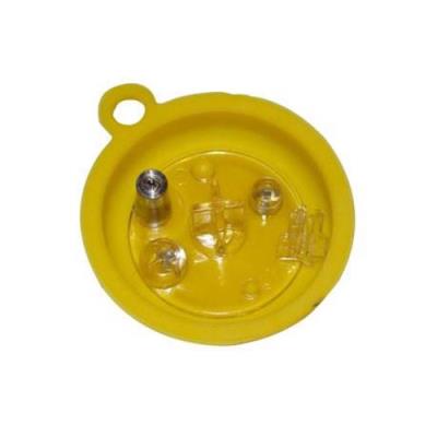 Membrana 8700503060 ricambio originale Junkers