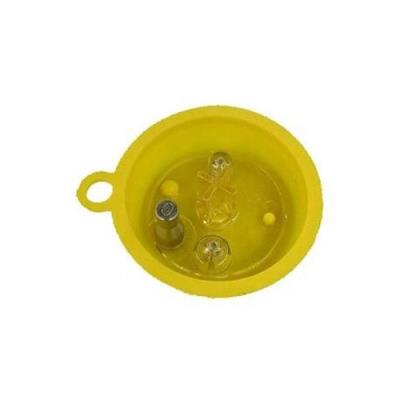 Membrana 8700503068 ricambio originale Junkers