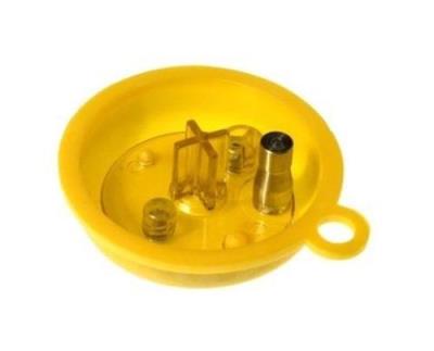 Membrana 8700503075 ricambio originale Junkers