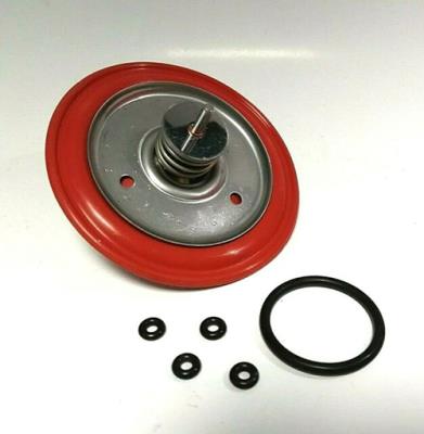 Membrana completa con by-pass sanitario 1016225 ricambio originale Immergas