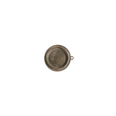 Membrana  siliconica monoblocco Maior-Superior Ø 79 mm 1010752 Immergas