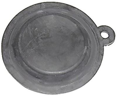 Membrana vd 60019016-10 ex 60019016 ricambio originale Chaffoteaux