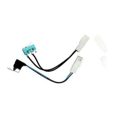 Micro gruppo acqua VMW 126262 ricambio originale Vaillant