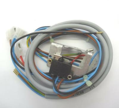 Micro sanitario con supporto JJJ000607470 ricambio originale Baxi