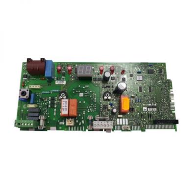 Modulo base 8748300562 ex 8748300428 ricambio originale Junkers