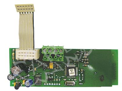 Modulo bus 8747208120 ricambio originale Junkers