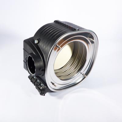 Modulo condensazione 3+1 isothermic per Victrix 26kw originale Immergas 1031447