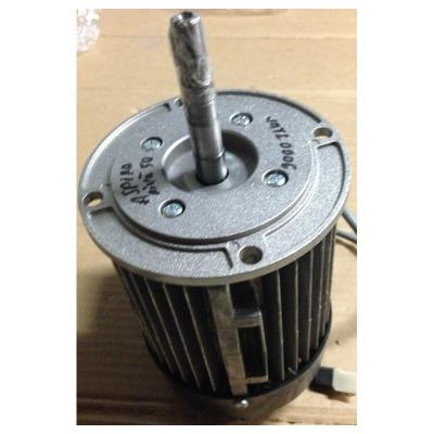 Motore ventilatore 120w per caldaie Arca Pellet Granola 115 - 150 Kw VNTL006