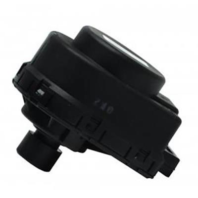 Motore 3 vie Attel 1018064 ricambio originale Immergas