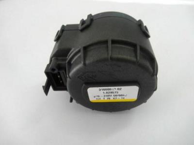 Motore per valvola 3 vie Victrix Superior Mini Maior 1028572-1.028572 originale 