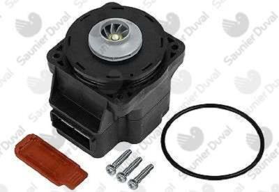 Motore pompa caldaia originale Hermann Saunier Duval 0010030018