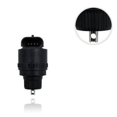 Motore valvola 3 vie 140429 ricambio originale Vaillant