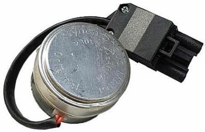 Motore di regolazione serranda aria LPA Duomatic Granola MOT0009