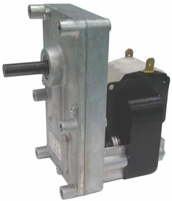 Motoriduttore Mellor T3 1,5 RPM albero 8,5mm con encoder FB1222