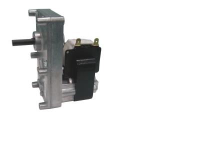 Motoriduttore Mellor T3 2 RPM albero 8,5mm spinatura singola FB1187