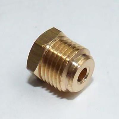 Nottolino guida astina JJJ005207860 ricambio originale Baxi