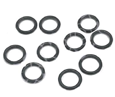 O-ring 18,3x3,6 R15-EPDM 711613500 ricambio originale Baxi