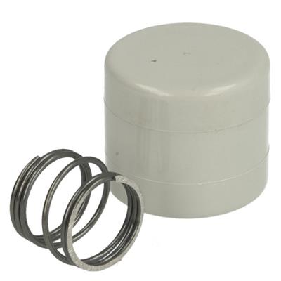 Organo di tenuta 3000439 ricambio originale Riello