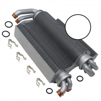 Pacco lamellare 39828990 ex 37404710 ricambio originale Ferroli