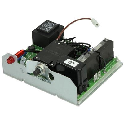 Pannello accensione 100554 VKS11-93, 11-93/1E ricambio originale Vaillant