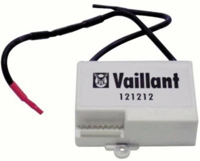 Pannello accensione MAG12/9XIP 100568 ex 100564-121212 originale Vaillant