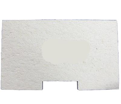 Pannello anteriore Cerabord Idra-Mynute-Exclusive R5269 originale Beretta