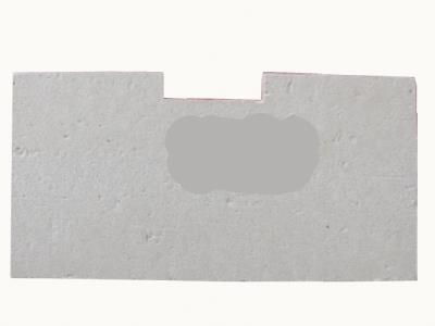 Pannello anteriore R5315 ricambio originale Beretta