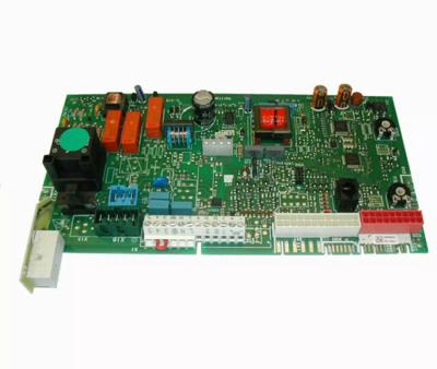 Pannello comandi 0020092371 ex 0020059202 ricambio originale Vaillant