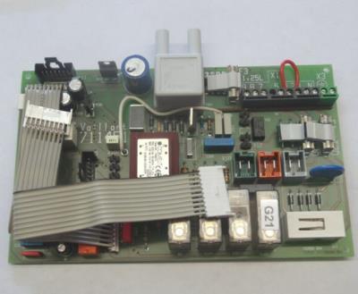 Pannello comandi 130391 VM-VMW242-282, VMW182E ricambio originale Vaillant